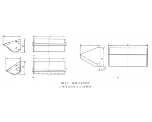 斗式提升機(jī)料斗